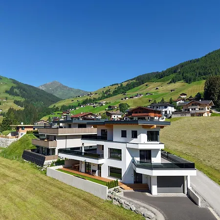 Berglodge